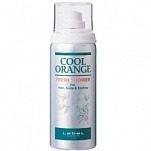 Освежитель для волос и кожи головы - Lebel Cool Orange Fresh Shower  