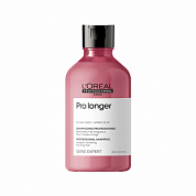 Обновляющий шампунь для длинных волос - L'Оreal Professionnel Serie Expert Pro Longer Shampoo