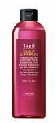 Многофункциональный шампунь для волос, бороды и тела - Lebel Theo Scalp Shampoo    Scalp Shampoo  