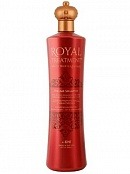 Шампунь для объема Королевский Уход Volume Shampoo  