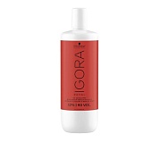 Лосьон-окислитель на масляной основе 12% - Schwarzkopf Professional Igora Royal Developer 12% (40 Vol.) 