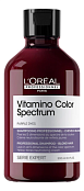 Шампунь с фиолетовым пигментом Spectrum Purple Dyes Shampoo