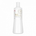 Окислитель 6% -  Wella Professional Blondor Freelights 6% (20 vol)