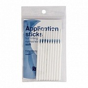 Палочки мягкие для окрашивания ресниц - RefectoCil Soft Application Sticks For Tinting Eyelashes  Soft Application Sticks For Tinting Eyelashes 