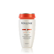 Шампунь для сухих и чувствительных волос Сатин № 2 - Kerastase Nutritive Irisome Bain Satin 2 