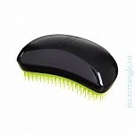 Расческа для волос коллекционная желтая - Tangle Teezer Combs for hair Salon Elite Highlighter Collection Yellow 