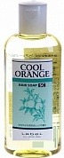 Шампунь Супер для лечения кожи головы Холодный апельсин  - Lebel Cool Orange Hair Soap Super Cool  