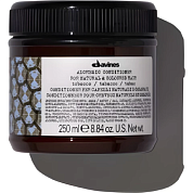 Кондиционер Davines Alchemic Conditioner Tobacco (табак)