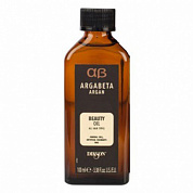 Масло с аргановым маслом и бета-кератином для ежедневного использования - Dikson Argabeta Beauty Oil Daily Use  Argabeta Beauty Oil Daily Use