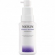 Усилитель роста волос - Nioxin Intensive Therapy Hair Booster  
