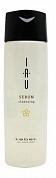 Увлажняющий аромашампунь для ежедневного применения - Lebel IAU Serum Cleansing  Shampoo   Serum Cleansing Shampoo
