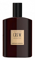 Туалетная вода для мужчин - American Crew Americana Fragrance