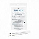 Косметические кисточки для химической завивки -  RefectoCil Eyelash Perm Refill Cosmetic Brush 