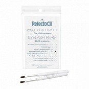 Косметические кисточки для химической завивки  Eyelash Perm Refill Cosmetic Brush 