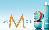 Moroccanoil