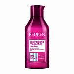 Кондиционер с амино-ионами для защиты цвета и ухода за окрашенными волосами - Redken Color Extend Magnetics Conditioner 