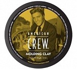 Формирующая глина для укладки волос  - American Crew Classic Molding Clay   Classic Molding Clay 