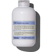 Шампунь для волос и тела Aftersun Wash For Hair and Body  