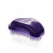 Расческа для волос оригинальная баклажанная -Tangle Teezer The Original purple 