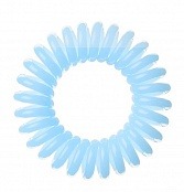 Резинка для волос нежно-голубая Invisibobble Hair ring Something Blue