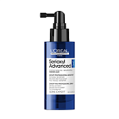 Сыворотка для плотности истонченных волос Serioxyl Advanced Serum