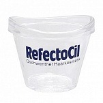 Пластиковый стакан для ресниц - RefectoCil Plastic Bowl For Eyelashes 