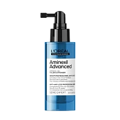 Сыворотка от выпадения волос Advanced Serum