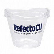 Пластиковый стакан для ресниц - RefectoCil Plastic Bowl For Eyelashes   Plastic Bowl For Eyelashes 