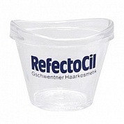 Пластиковый стакан для ресниц - RefectoCil Plastic Bowl For Eyelashes 