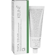 Краска для волос - Keune Tinta Color № 1599 (Супер интенсивный зеленый блонд)