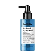 Сыворотка от выпадения волос  - L’Oreal Professionnel Serie Expert Aminexil Advanced Serum