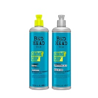 Bed Head Gimme Grip Texturizing