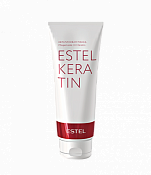 Estel Keratin Mask - Кератиновая маска 