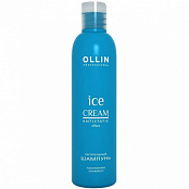 Питательный шампунь Ice Cream Nourishing Shampoo