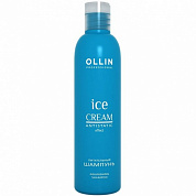 Питательный шампунь - Ollin Professional Ice Cream Nourishing Shampoo Ice Cream Nourishing Shampoo