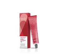 Тонирующая крем-краска 4/07 (шатен натурально-коричневый) – Londa Professional Demi‑Permanent Color Creme Extra Coverage