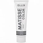 Пигмент прямого действия, Серый - Ollin Professional Matisse Color Grey