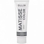 Пигмент прямого действия, Серый - Ollin Professional Matisse Color Grey