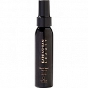 Сухое масло чёрного тмина -  CHI Kardashian Beauty Black Seed Dry Oil