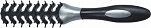 Щетка для укладки рыбья кость DEWAL BR69403