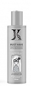 Шампунь глубокой очистки Must Have J-Keratin Shampoo