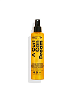 Дефинирующий спрей для волнистых волос-  Matrix  A Curl Can Dream Scrunch N’Go Defining spray