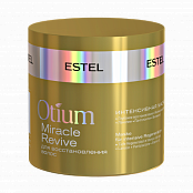 Интенсивная маска для восстановления волос Otium Miracle Revive Mask