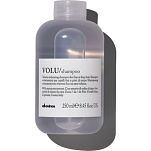 Шампунь для придания объема волосам - Davines Essential Haircare Volu Shampoo 