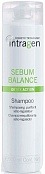 Шампунь для жирной кожи головы  Sebum Balance Shampoo