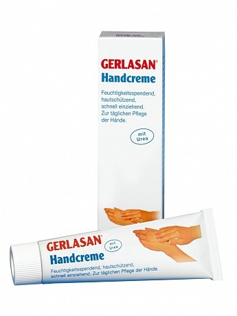 Крем Для Рук Герлазан - Gehwol  Gerlasan Hand Cream 