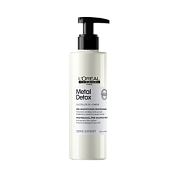 Пре-шампунь против пористости волос - L'Оreal Professionnel Metal Detox Pre-Shampoo