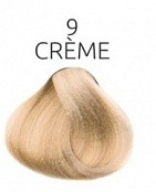кремовый блонд  9-CREME 