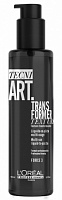 Универсальная жидкая паста для волос (фикс.3) - L'Оreal Professionnel Tecni.art Transformer Texture Multi-use Liquid-to-Paste 