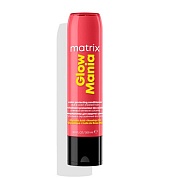 Кондиционер для защиты цвета и блеска волос- Mаtrix Glow Mania Color Protecting Conditioner